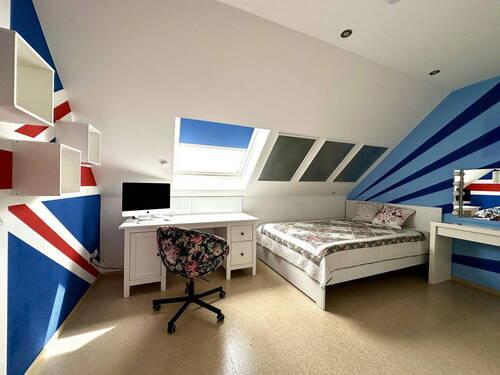 Schlafzimmer 3 - 
