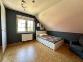 Schlafzimmer 1 - 