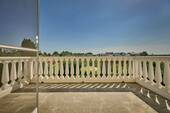 EFH Schambach Balkon - 