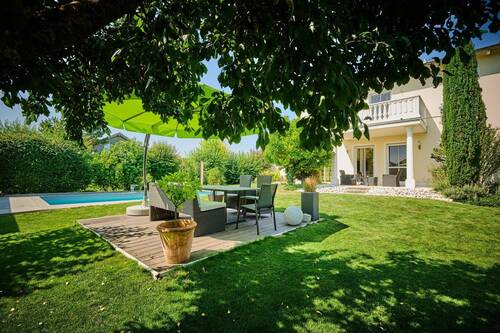 EFH Schambach Garten IV - 