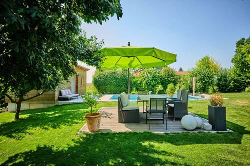 EFH Schambach Garten V - 