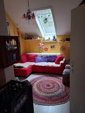 Kinderzimmer - 