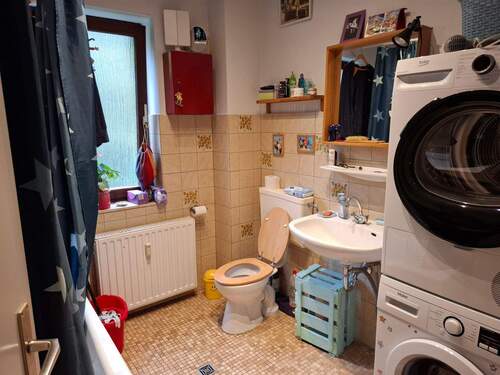 Badezimmer - 