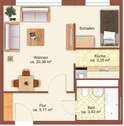 Grundriss - 