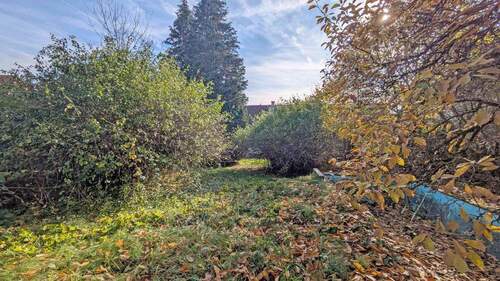 Grundstück - Grundstück zum Kaufen in Möhrendorf