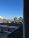 Loggia mit seitlichem Meerblick - 