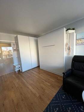 Schlafplatz - Etagenwohnung mit 30,00 m&sup2; in Scharbeutz zum Kaufen