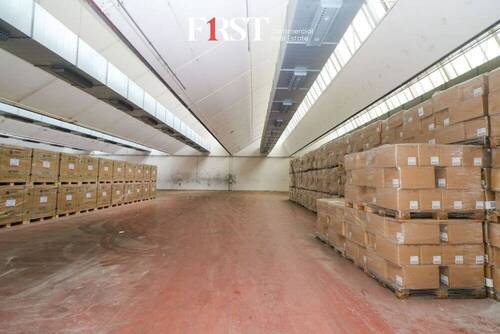 Halle-11_02 - Halle in Papenburg / Aschendorf (Ems)