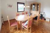 Esszimmer - 6 Zimmer Einfamilienhaus in Güglingen
