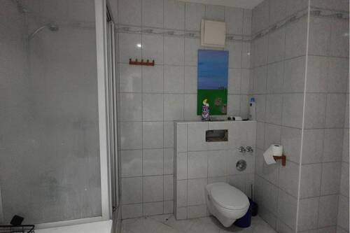 Badezimmer 1.OG links - 