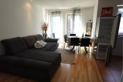 Wohnzimmer 1.OG links - 