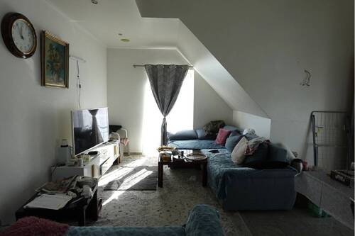 Wohnzimmer 2.OG links - 