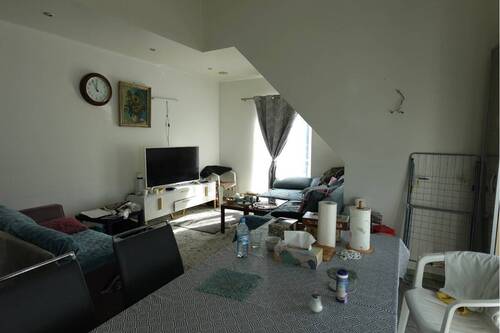 Wohnzimmer 2.OG links - 