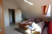Schlafzimmer 2.OG links - 