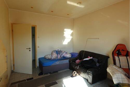 2. Schlafzimmer 2.OG links - 