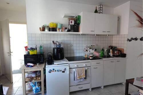 Küche 1.OG rechts - 