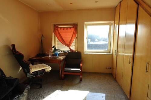 2. Schlafzimmer 2.OG links - 