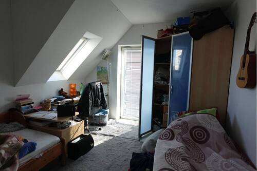 3. Schlafzimmer 2.OG links - 