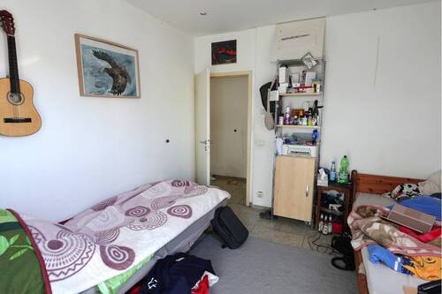 3. Schlafzimmer 2.OG links - 