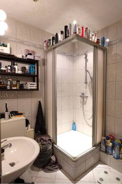 Badezimmer 2.OG rechts - 