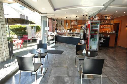 Eiscafé EG - Mehrfamilienhaus, Wohnhaus mit 218,00 m&sup2; in Korschenbroich zum Kaufen