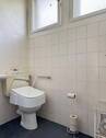 separate Toilette - 