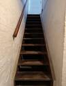 Treppe in den Keller - 