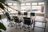 Coworking Space (flexibler Arbeitsplatz) - Moderner Coworkingspace Arbeiten der Zukunft Flexibilität pur - All-in-Miete