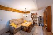 Wohnzimmer Einliegerwohnung - 
