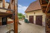 Hof - 8 Zimmer Mehrfamilienhaus, Wohnhaus zum Kaufen in Bebra
