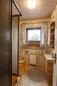 Gäste-WC mit Dusche EG - 