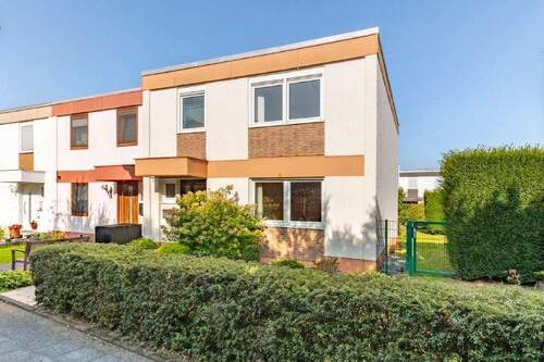 Ansicht - 5 Zimmer Mehrfamilienhaus, Wohnhaus zum Kaufen in Köln