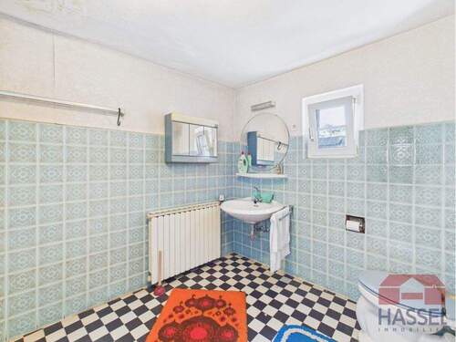 Ihr Badezimmer - 