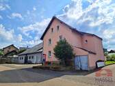 Ihr neues Zuhause - Bauernhaus, Landhaus mit 128,00 m² in Nettersheim / Marmagen zum Kaufen