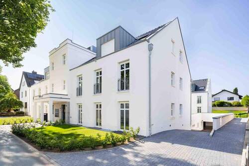 Foto 1_Stadtvilla2_.jpg - Neubau Wohnung für gehobene Ansprüche