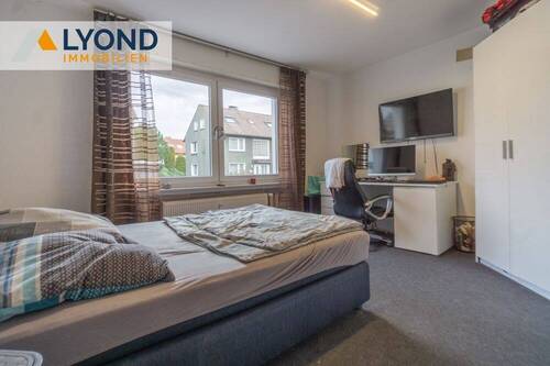 2. Kinderzimmer EG - 