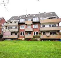 PREISREDUZIERUNG! MFH mit 9 Wohneinheiten in Neumünster