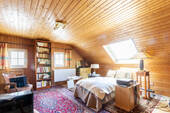 Zimmer Dachgeschoss - 