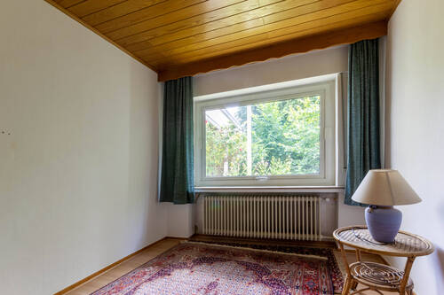 Esszimmer Erdgeschoss - 