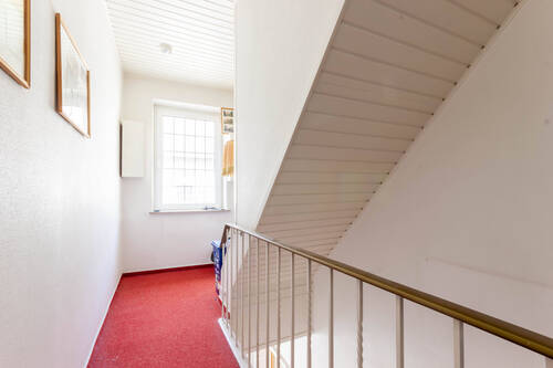 Treppenhaus 1. OG - 