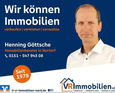 Ihr Ansprechpartner! - 