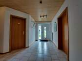 Flur 1 im EG - Ansicht I - 