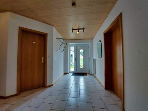 Flur 1 im EG - Ansicht I - 