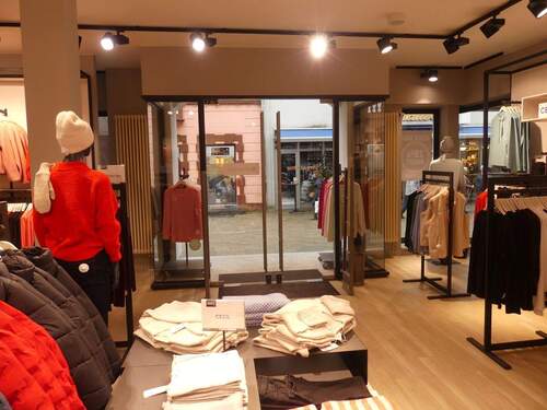 1 A Lage - Gewerbeobjekt (Büro, Produktion, Verkauf) in Sigmaringen