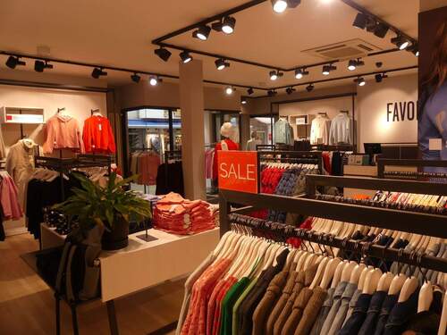 Ladengeschäft - Gewerbeobjekt (Büro, Produktion, Verkauf) in Sigmaringen zur Miete