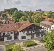 Vielseitige Gewerbeeinheit auf zwei Etagen - Münsing