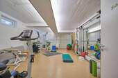 Trainingsraum _UG - 