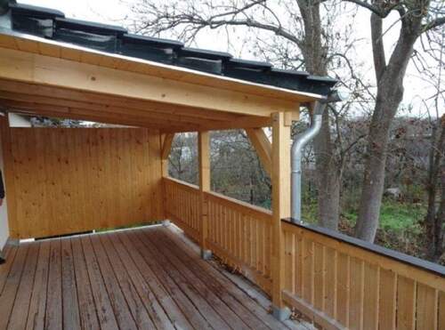 Balkon - 3 Zimmer Etagenwohnung zum Kaufen in Leipzig