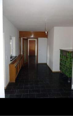 Flur - Etagenwohnung mit 110,00 m&sup2; in Leipzig zum Kaufen