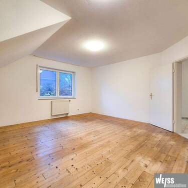 Wohnen - 2 Zimmer Etagenwohnung zum Kaufen in Esselbach